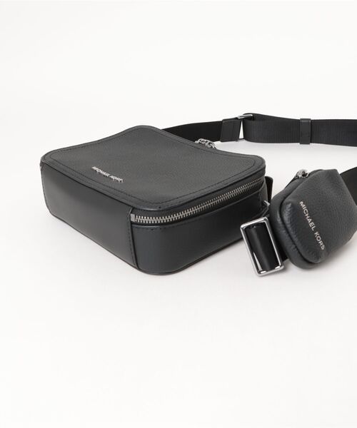 MICHAEL KORS（マイケルコース） ショルダーバッグ HUDSON