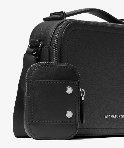 Michael Kors メンズショルダーバッグ Amazon | [マイケルコース MICHAEL KORS] メンズ ショルダー