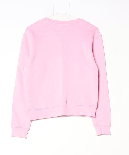 MSGM（エムエスジーエム） スウェットカットソー X-SMALL ピンク