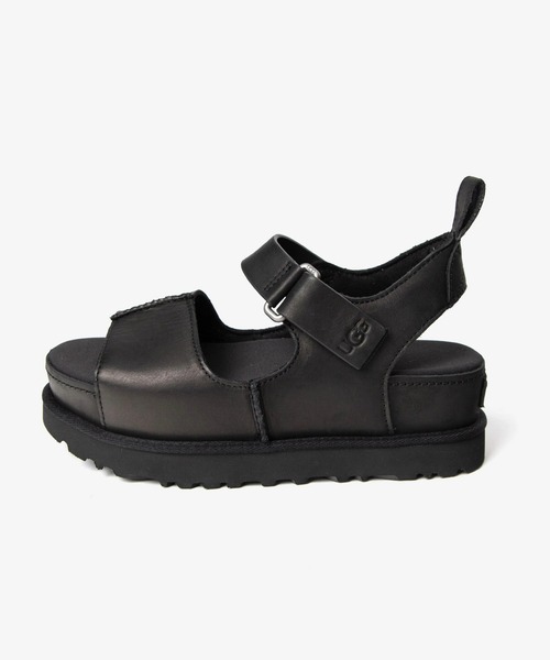 UGG AUSTRALIA GOLDENSTAR サンダル UGG Australia サンダル GOLDENSTAR アグ ゴールデンスター