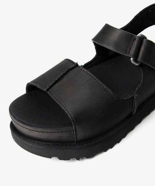 UGG AUSTRALIA GOLDENSTAR サンダル UGG Australia サンダル GOLDENSTAR アグ ゴールデンスター