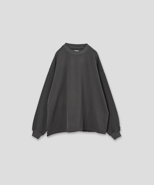 kelenケレン フロントスウィッチトップ Kelen トレーナー スウェット 「KELEN MENS / ケレン メンズ