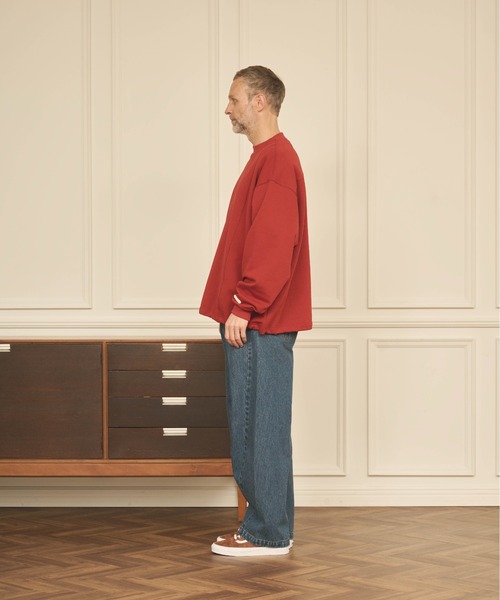 Kelen トレーナー スウェット 「KELEN MENS / ケレン メンズ