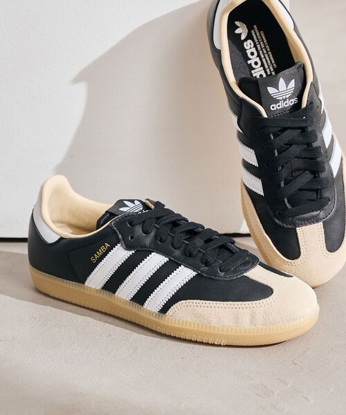SAMBA OG adidas Originals スニーカー adidas Originals スニーカー 「国内EXCLUSIVE」「adidas