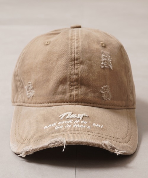 キャップ 帽子 メンズ レディース : ZOZOTOWN Yahoo!店 - 通販 - Yahoo