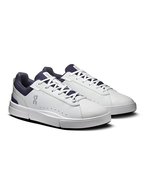 On（オン） スニーカー メンズ スニーカー THE ROGER Advantage