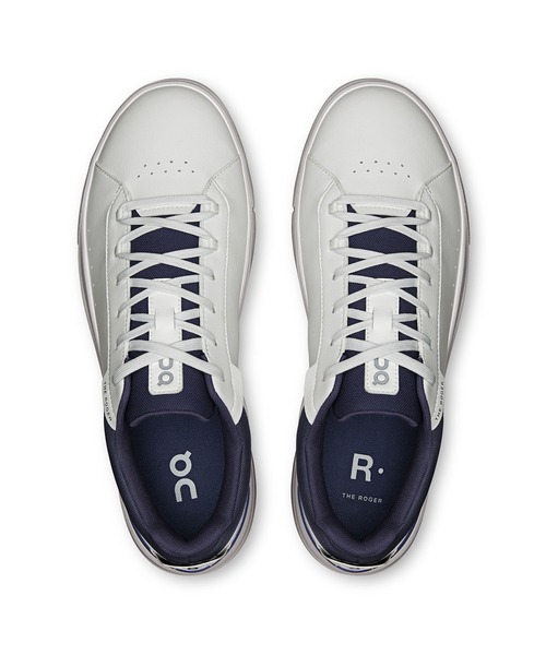 On（オン） スニーカー メンズ スニーカー THE ROGER Advantage