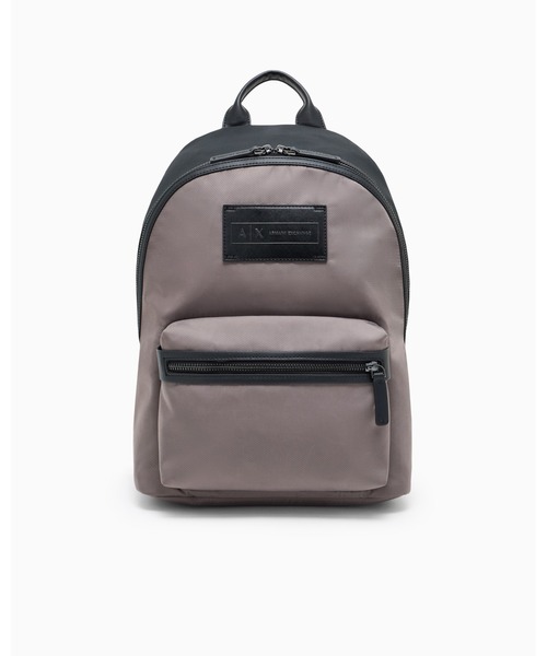 ARMANI EXCHANGE デイバック リュック 「A|X アルマーニ