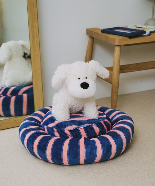 SAHIR（サヒール） ペット マット サヒール」PET BED Circle