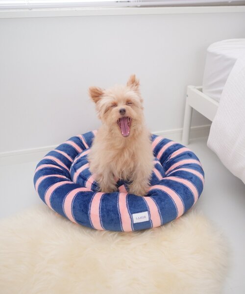SAHIR（サヒール） ペット マット サヒール」PET BED Circle