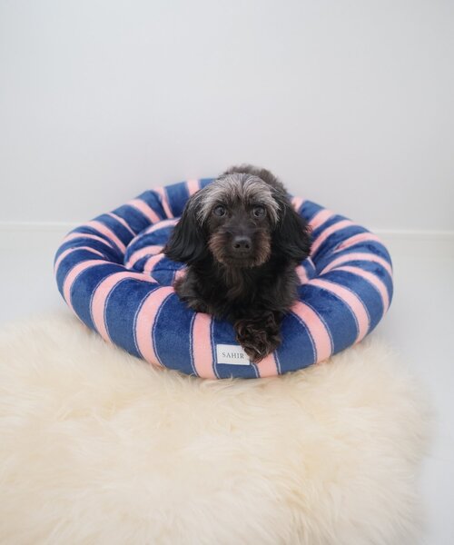 SAHIR（サヒール） ペット マット サヒール」PET BED Circle