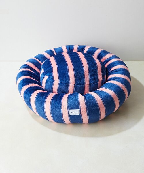 SAHIR（サヒール） ペット マット サヒール」PET BED Circle