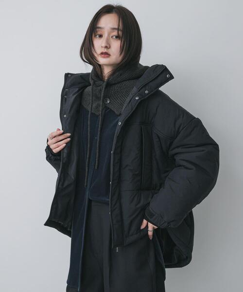 SENSE OF PLACE by URBAN RESEARCH ダウンコート ダウンジャケット