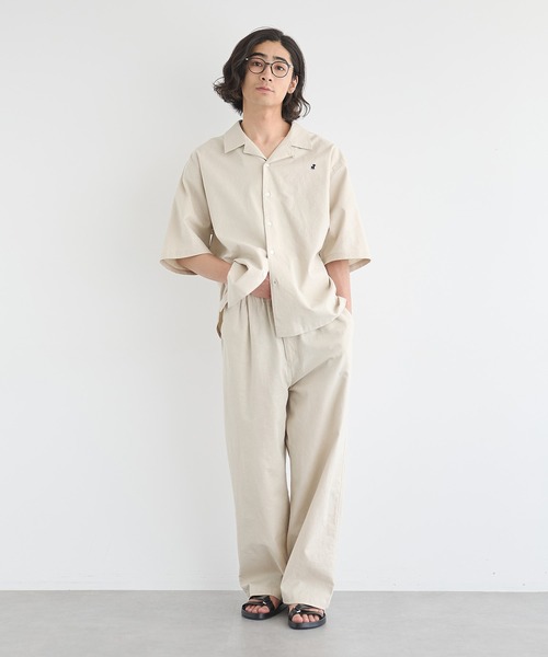 CRAFT STANDARD BOUTIQUE（クラフトスタンダードブティック） シャツ