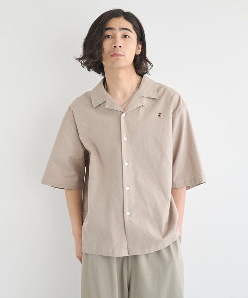 CRAFT STANDARD BOUTIQUE（クラフトスタンダードブティック） シャツ