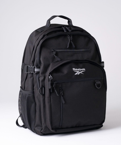Reebok 「Reebok」 リュック FREE ブラック レディース