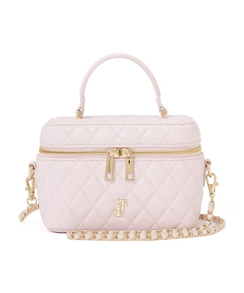 JILL by JILLSTUART バニティバッグ JILL by JILL STUART」 大人気のバニティバッグを8月9日（金）に