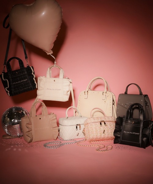JILL by JILL STUART（ジルバイジルスチュアート） ショルダーバッグ