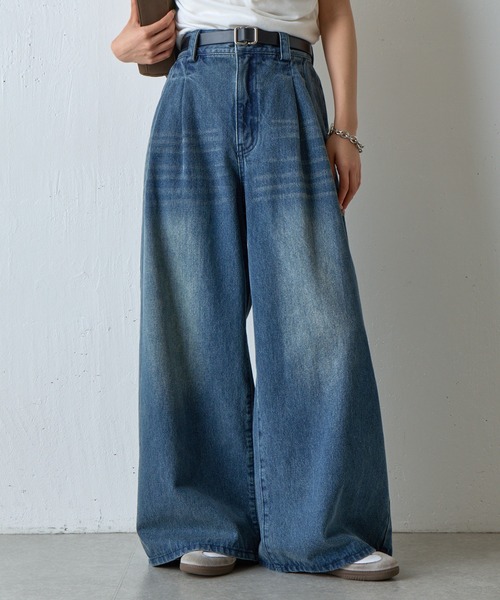 オーダー受付可能デニム COLONY 2139（コロニー トゥーワンスリーナイン） ジーンズ デニム