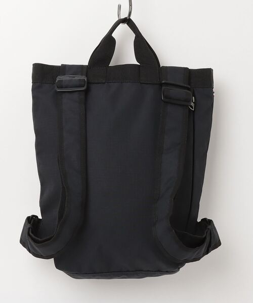 AIGLE 「AIGLE」 リュック - ネイビー メンズ : ZOZOTOWN Yahoo