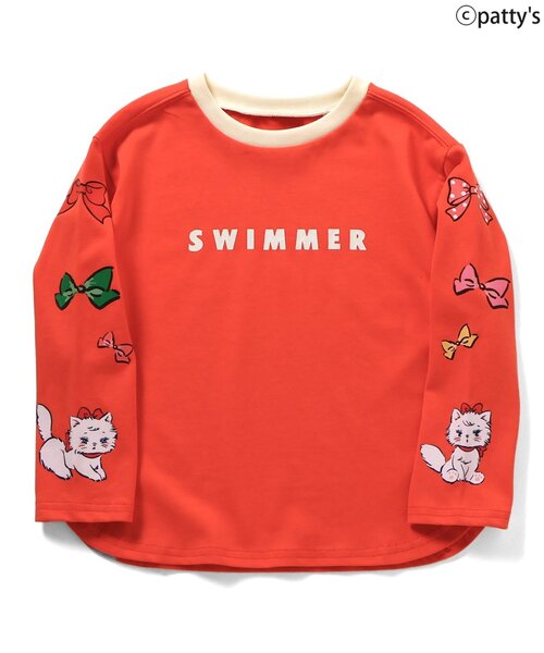 Swimmer キッズ服 計19点 楽天市場】スイマー swimmer（キッズ・ベビー・マタニティ）の通販