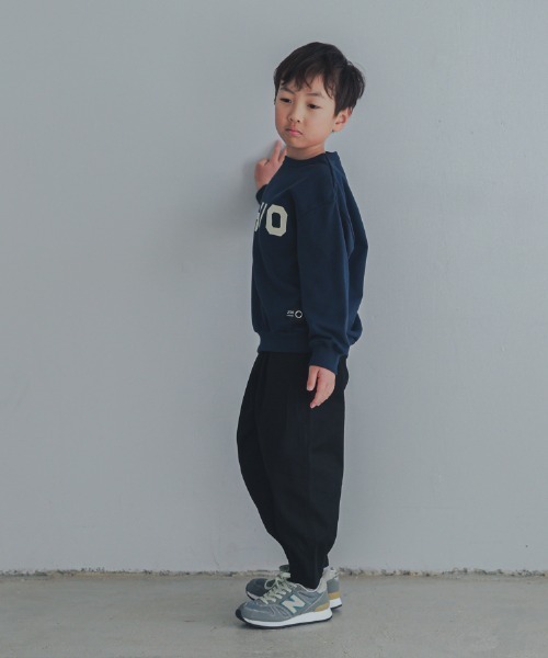 ZERO STANDARD（ゼロスタンダード） トレーナー OHIO トレーナー