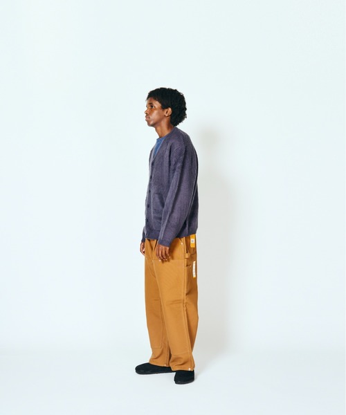 TOWNCRAFT（タウンクラフト） カーディガン タウンクラフト / SOLID