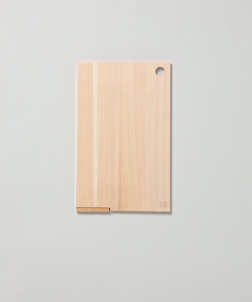 TODAY'S SPECIAL キッチン 四万十ひのきのまな板 M / STYLE JAPAN