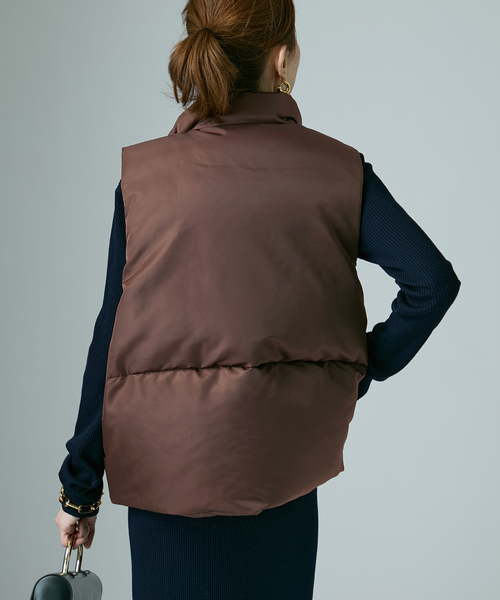 【IENA】ダウンベスト☆新品未使用☆ IENA（ダウンベスト）のフリマアイテム一覧