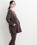 マタニティ 「新色登場*グレー系」「マタニティ...の詳細画像4