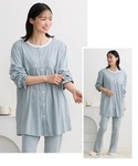 マタニティ 「新色登場*グレー系」「マタニティ...の詳細画像3