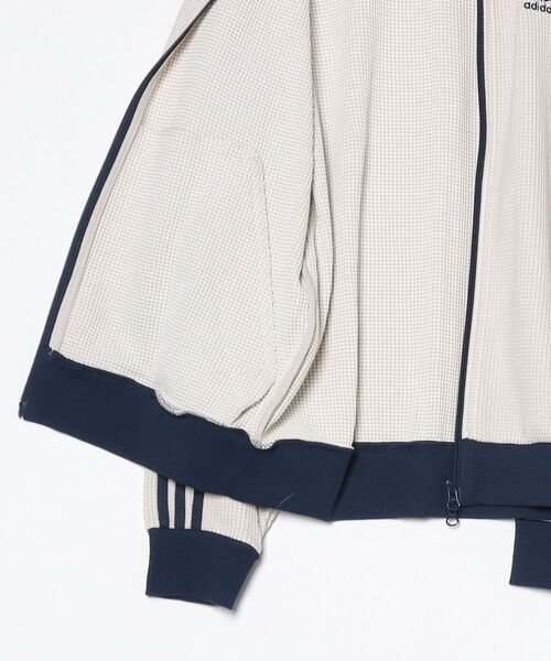 ジャージ ニット トラックトップ（ジャージ）  / アディダスオリジナルス adidas Originals メンズ レディース | adidas | 12