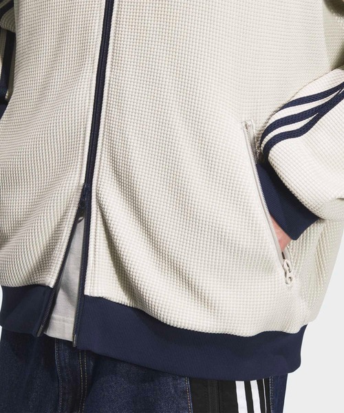 ジャージ ニット トラックトップ（ジャージ）  / アディダスオリジナルス adidas Originals メンズ レディース | adidas | 05