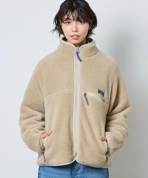 L.L.Bean（エルエルビーン） コート アウター 「JAPAN EDITION」トップ