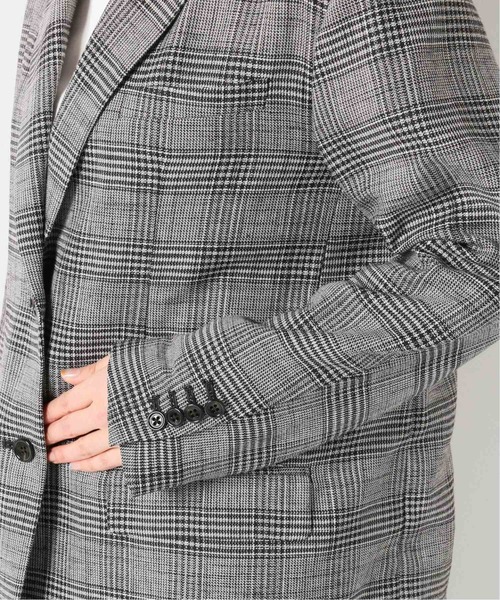 FRAMeWORK（フレームワーク） テーラードジャケット - グレー