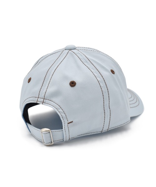 adidas（アディダス） キャップ 帽子 ADU OGC STITCH 6P CAP キッズ