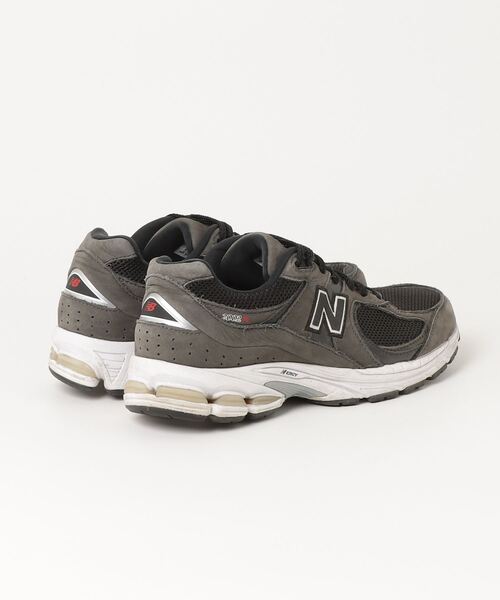 New Balance（ニューバランス） ローカットスニーカー 26.0cm ブラック