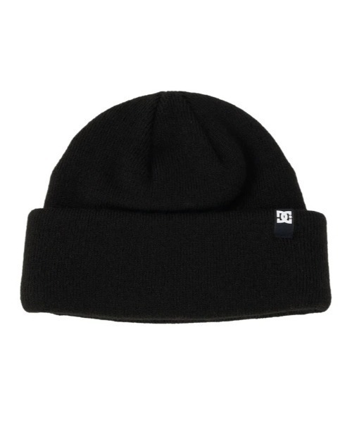 DC SHOES（ディーシーシューズ） ニット帽 ニットキャップ DC