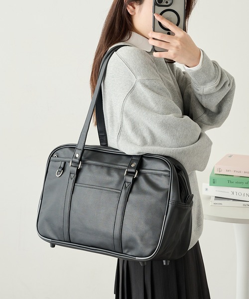 SETUP7（セットアップセブン） レッスンバッグ 「SETUP7」スクール