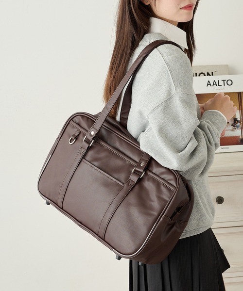 SETUP7（セットアップセブン） レッスンバッグ 「SETUP7」スクール