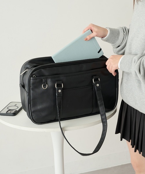 SETUP7（セットアップセブン） レッスンバッグ 「SETUP7」スクール