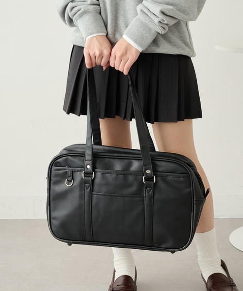 SETUP7（セットアップセブン） レッスンバッグ 「SETUP7」スクール