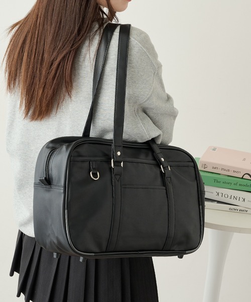 SETUP7（セットアップセブン） レッスンバッグ 「SETUP7」スクール