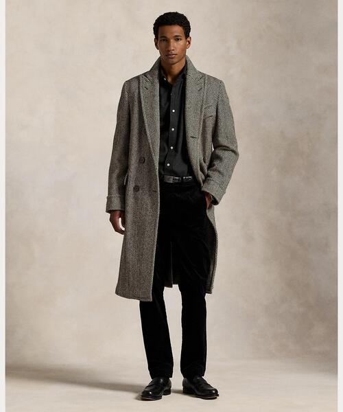 POLO RALPH LAUREN（ポロ・ラルフローレン） シャツ クラシック