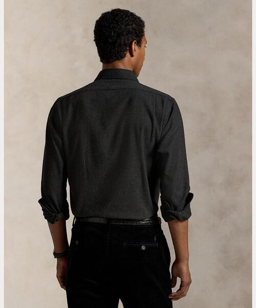 POLO RALPH LAUREN（ポロ・ラルフローレン） シャツ クラシック