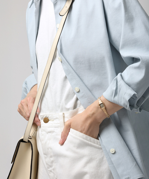 【kiyo】 HIROB（ヒロブ） 腕時計 「CITIZEN / シチズン」Kii Exclusive EG2043