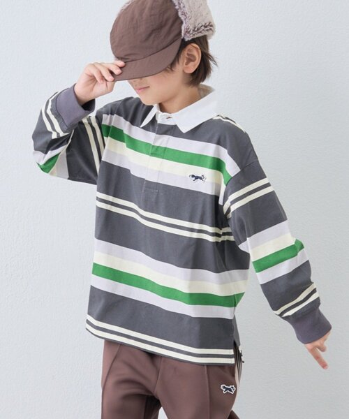 PENNEYS（ペニーズ） tシャツ 「KIDS」「FOX×TYPY」「ジュニアサイズ