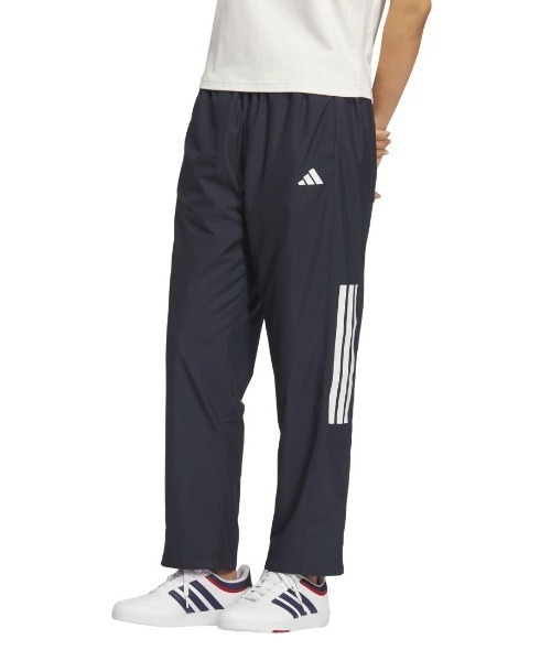 adidas（アディダス） パンツ チーム ルーズフィット ウインド