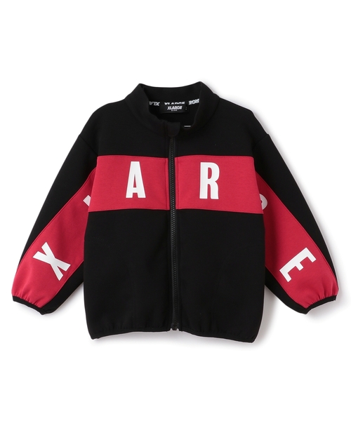 XLARGE キッズ服 5点セット 楽天市場】XLARGE KIDS エクストララージ キッズ ジャージセットアップ