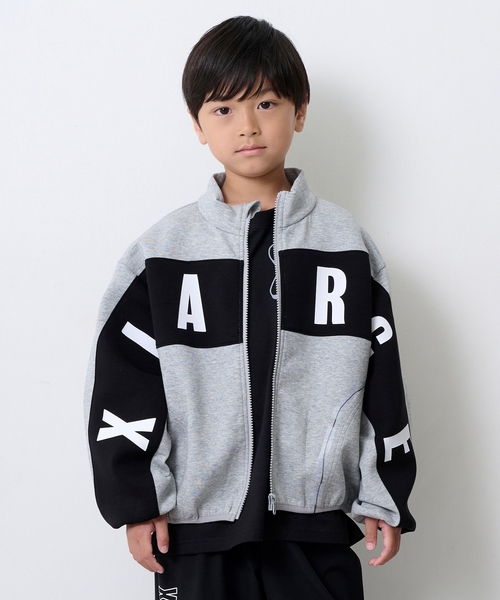 XLARGE KIDS（エクストララージ キッズ） トレーナー ビッグロゴ